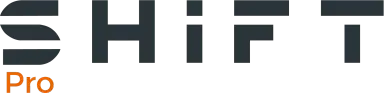 SHIFT Pro logo